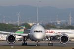 ET-ATI @ LOWW - Ethiopian Airlines 787-8 - by Andy Graf