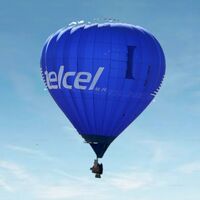 XB-IGF @ 2008 - So really good - by Telcel