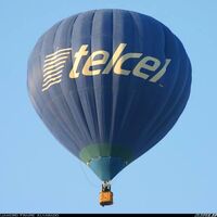 XB-IGF @ 2008 - So good - by Telcel
