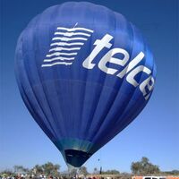 XB-IGF @ 2008 - So good - by Telcel