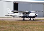 N873EF @ KVNC - Cessna 172S - by Mark Pasqualino