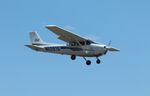N5297G @ KVNC - Cessna 172S - by Mark Pasqualino