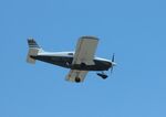 N2175T @ KVNC - Piper PA-28-180