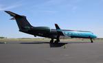 N777KL @ KORL - G550 zx  - by FloridaMetal
