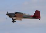 N727WB @ KOSH - RV-7 zx - by FloridaMetal