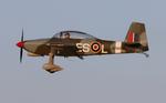 N798RM @ KOSH - RV-8 zx - by FloridaMetal