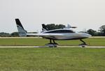N722XL @ KOSH - Velocity XL zx  - by FloridaMetal