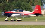 N762AD @ KOSH - RV-7A zx  - by FloridaMetal