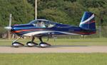 N737MR @ KOSH - RV-14A zx  - by FloridaMetal