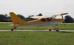 N767KV @ KOSH - GS-2 zx  - by FloridaMetal