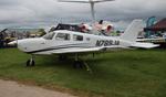 N789JA @ KOSH - PA-28-181 zx  - by FloridaMetal