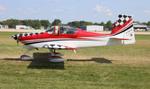 N796TS @ KOSH - RV-7A zx  - by FloridaMetal