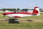 N754RV @ KOSH - RV-7A zx  - by FloridaMetal