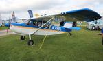 N795L @ KOSH - American Champion 7ECA zx  - by FloridaMetal