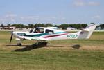 N771LP @ KOSH - Wheeler Express zx  - by FloridaMetal