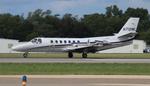 N710ML @ KPTK - C560 zx ptk-grb - by FloridaMetal