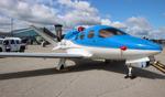 N732AP @ KPTK - SF50 zx  - by FloridaMetal