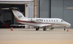 N777CJ @ KSFB - C650 zx  - by FloridaMetal