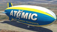 ATOMICBLIMP @ 511 - RB904L - by RBODAL