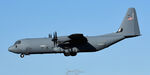 08-3172 @ KPSM - Another AMC Herc repainted with no markings.... yet flies around on ADSB so you know what the serial is. - by Topgunphotography