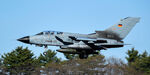 46 25 @ KPSM - GAMF51 lead landing RW34
TLG51 - Schleswig, GE - by Topgunphotography