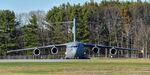 03-3118 @ KPSM - REACH45 pulling up to RW34 - by Topgunphotography