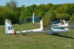 OO-YBL @ EBBT - At Brasschaat. - by Jef Pets