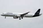 D-AIRK @ EDDF - Landing, new livery - by micka2b