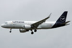 D-AIZZ @ EDDF - Landing - by micka2b