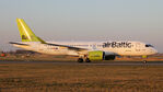 YL-CSH @ EHAM - at eham - by Ronald