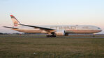 A6-ETJ @ EHAM - at eham - by Ronald