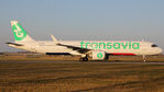 PH-YHX @ EHAM - at eham - by Ronald