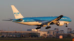 PH-BQI @ EHAM - at eham - by Ronald