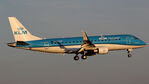 PH-EXZ @ EHAM - at eham - by Ronald