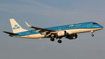 PH-EZB @ EHAM - at eham - by Ronald