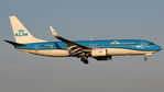PH-BXK @ EHAM - at eham - by Ronald
