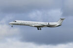 F-HGYM @ ESSA - Rwy 01L - by wijken