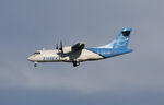 HB-AMB @ ESSA - Rwy 01L - by wijken