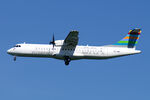 SE-MKI @ LOWW - BRA ATR 72-600 - by Thomas Ramgraber