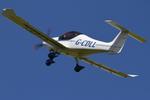G-CDLL @ EGBR - Breighton - EGBR  - by Chris Hall
