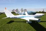 G-CMLV photo, click to enlarge