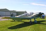 G-OTME @ EGBR - Breighton - EGBR - by Chris Hall