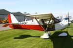 G-POPY photo, click to enlarge