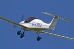 G-CDLL @ EGBR - Breighton - EGBR - by Chris Hall