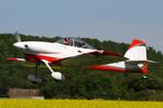 G-MUMY @ EGBR - Breighton - EGBR - by Chris Hall