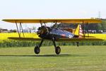 G-BAVO photo, click to enlarge G-BAVO photo, click to enlarge