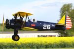 G-BAVO photo, click to enlarge G-BAVO photo, click to enlarge
