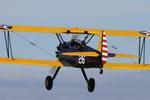 G-BAVO photo, click to enlarge G-BAVO photo, click to enlarge