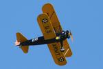 G-BAVO photo, click to enlarge G-BAVO photo, click to enlarge