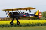 G-BAVO photo, click to enlarge G-BAVO photo, click to enlarge